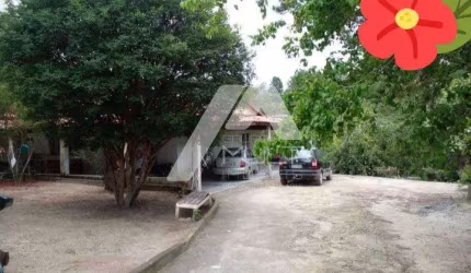 Excelente Chácara a venda no bairro Veraneio Ijal - Jacareí - SP.