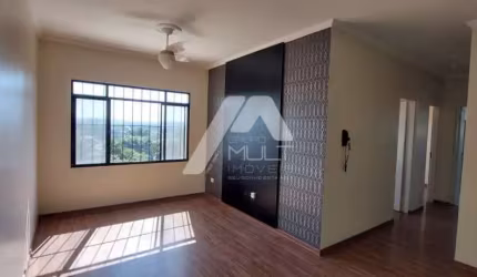 Apartamento com 3 dorms, À venda, Residencial Tropical, JACAREÍ SP