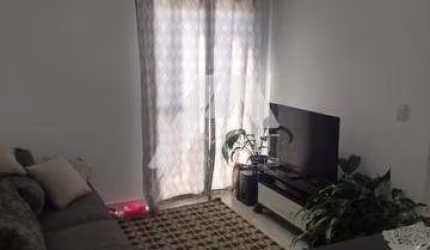 Apartamento com 02 dorms, À venda, Cond. Santa Rita II, JACAREÍ SP