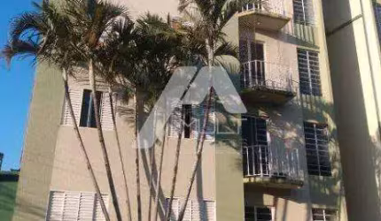 Apartamento pra venda - Jardim Califórnia - Jacareí SP.
