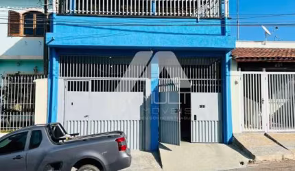 Sobrado a Venda Monte Castelo
