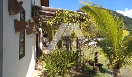 Casa à venda, Praia Dura, UBATUBA - SPCasa em Condomínio para Venda Ubatuba   SP