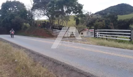 Sítio de 9 hectares, À venda, Piranguinho MG