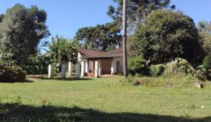 Chácara para Venda em Piraquara, Águas Claras
