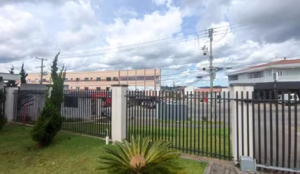 Apartamento para Venda em Colombo, jardim Eucalipto, 3 dormitórios, 1 banheiro, 1 vaga