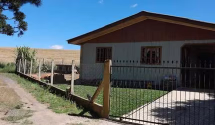Sítio / Chácara para Venda em Mandirituba