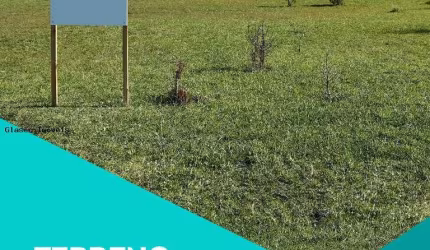 Terreno Urbano para Venda em Curitiba, Parolin