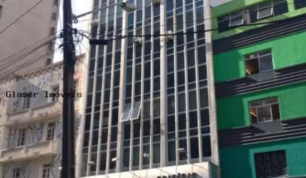 Escritório para Venda em Curitiba, Centro