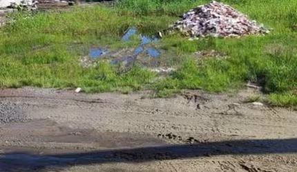 Terreno em Praia para Venda em Pontal do Paraná, Balneário Canoas