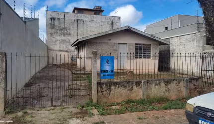 Casa para Venda em Curitiba, Portão