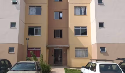 Apartamento para Venda em Curitiba, Parolin, 2 dormitórios, 1 banheiro