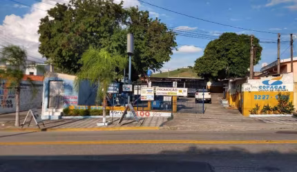 Terreno para Venda em Sorocaba, Vila Barcelona