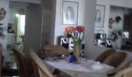 Apartamento para Venda - 156m², 3 dormitórios, sendo 3 suites, Centro Histórico