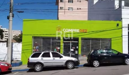 Terreno para Venda - 0m², 0 dormitórios, Centro