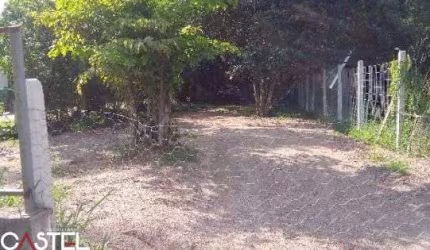 Terreno para Venda - 0m², 0 dormitórios, Belém Novo