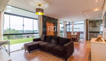 Casa Condominio para Venda - 131m², 3 dormitórios, sendo 1 suites, 2 vagas - Fiu