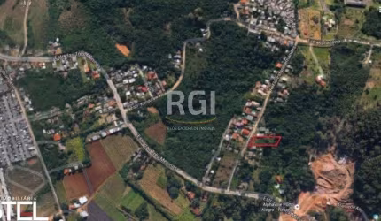 Terreno para Venda - 0m², 0 dormitórios, Vila Nova