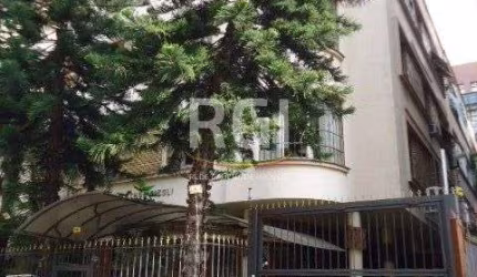 Apartamento para Venda - 125.32m², 3 dormitórios, Bom Fim