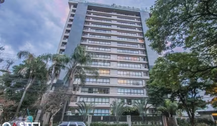 Apartamento para Venda - 221.56m², 3 dormitórios, sendo 3 suites, 3 vagas - Bela