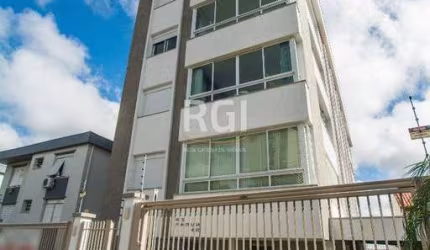 Apartamento para Venda - 46.66m², 1 dormitório, 1 vaga - Jardim São Pedro
