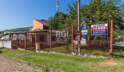 Terreno para Venda - 0m², 0 dormitórios, Protásio Alves