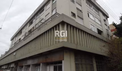 Conjunto/Sala para Venda - 23.89m², 0 dormitórios, Partenon