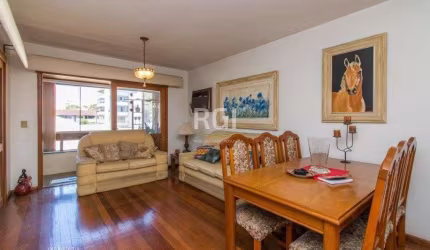 Apartamento para Venda - 137m², 3 dormitórios, sendo 1 suites, 2 vagas - Jardim