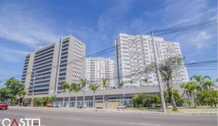 Apartamento para Venda - 60.81m², 2 dormitórios, sendo 1 suites, 1 vaga - São Se