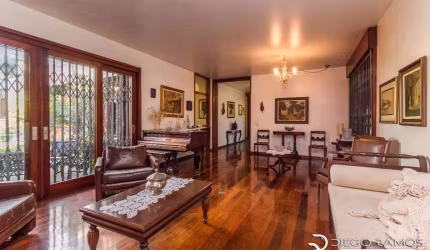 Casa para Venda - 591m², 3 dormitórios, sendo 1 suites, Boa Vista
