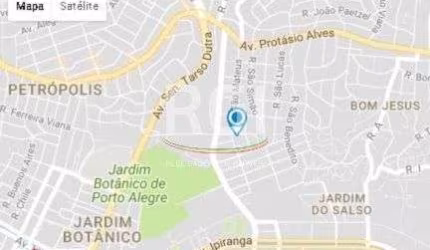 Apartamento para Venda - 62.53m², 2 dormitórios, sendo 1 suites, 2 vagas - Jardi