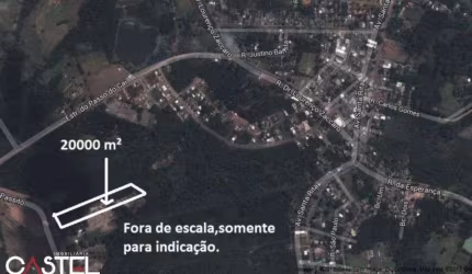 Terreno para Venda - 0m², 0 dormitórios, Centro