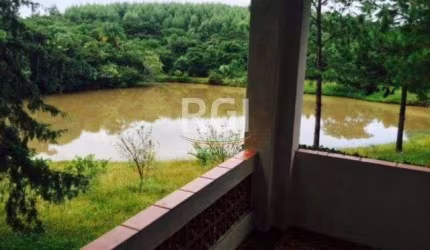 Terreno para Venda - 0m², 0 dormitórios, Lami