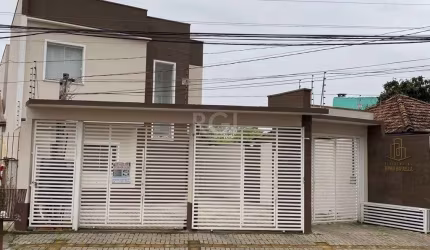 Apartamento para Venda - 112m², 3 dormitórios, sendo 1 suites, 2 vagas - Mato Gr