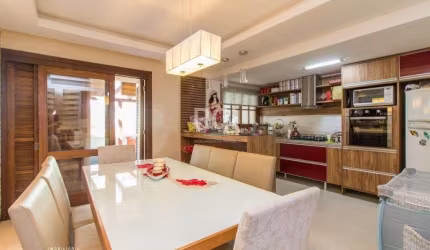 Sobrado para Venda - 181m², 3 dormitórios, sendo 1 suites, 2 vagas - Imperial Pa