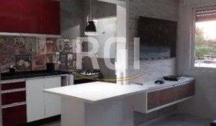 Apartamento para Venda - 42m², 1 dormitório, 1 vaga - Protásio Alves