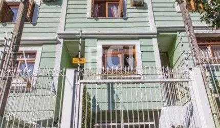 Casa para Venda - 163m², 3 dormitórios, sendo 1 suites, 2 vagas - Parque São Seb