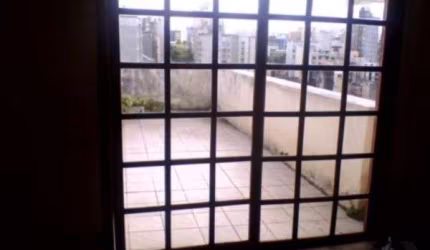Cobertura para Venda - 50m², 2 dormitórios, Centro