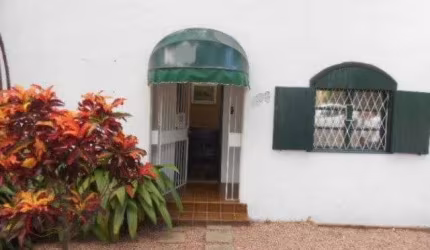 Casa para Venda - 60m², 2 dormitórios, 5 vagas - Higienópolis