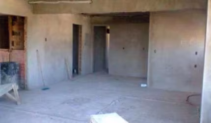 Apartamento para Venda - 121.8m², 3 dormitórios, sendo 1 suites, 2 vagas - Santa