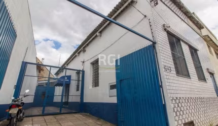 Pavilhão para Venda - 632.8m², 0 dormitórios, Floresta
