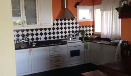 Casa para Venda - 413.18m², 3 dormitórios, sendo 3 suites, 2 vagas - Vila Concei