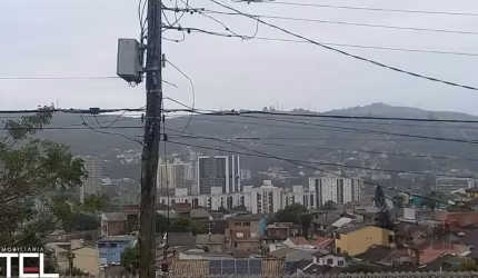 Casa para Venda - 49m², 2 dormitórios, 1 vaga - Jardim Carvalho
