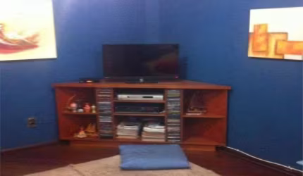Casa para Venda - 400m², 5 dormitórios, sendo 2 suites, 5 vagas - Jardim Florest