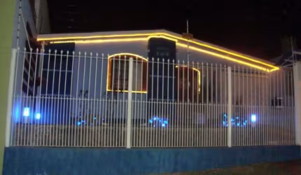 Casa para Venda - 240m², 3 dormitórios, 3 vagas - Protásio Alves
