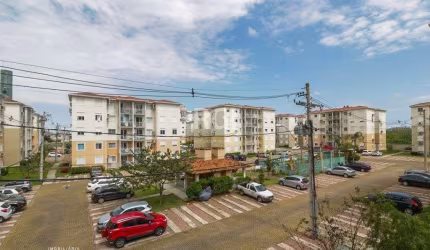 Apartamento para Venda - 67.3m², 3 dormitórios, sendo 1 suites, 1 vaga - Humaitá