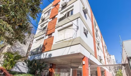 Apartamento para Venda - 76m², 2 dormitórios, 1 vaga - Mont Serrat