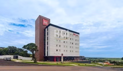Hotel para Venda - 20.65m², 0 dormitórios, Sol Nascente