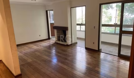 Apartamento para Venda - 143m², 3 dormitórios, sendo 1 suites, 2 vagas - Bela Vi