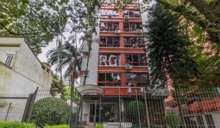 Cobertura para Venda - 158m², 3 dormitórios, sendo 1 suites, 2 vagas - Auxiliado
