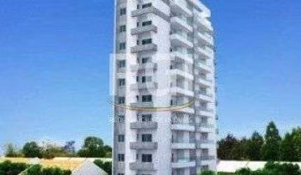 Apartamento para Venda - 73m², 2 dormitórios, sendo 1 suites, 1 vaga - Vila Sant